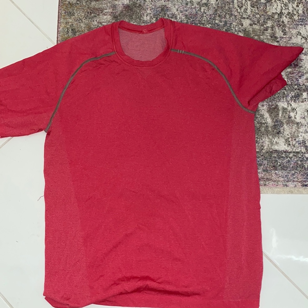 Lulu shirts